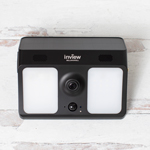 BELL+HOWELL<sup>&reg;</sup> Solar Floodlight Outdoor Camera